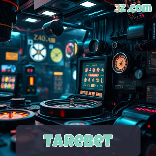 Cassino Tarebet: A Nova Fronteira do Entretenimento Digital