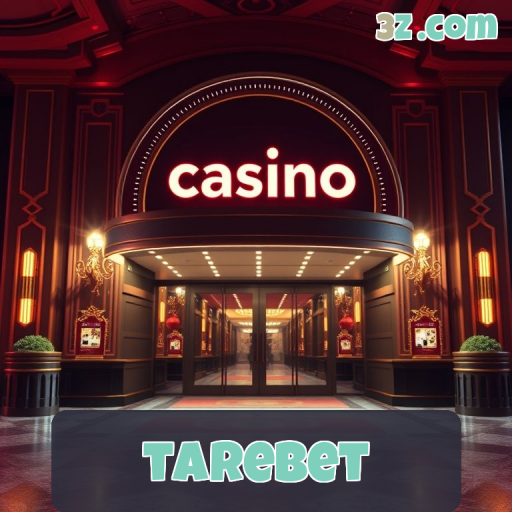 Tarebet: A Seção Paga Que Transforma Seu Jogo