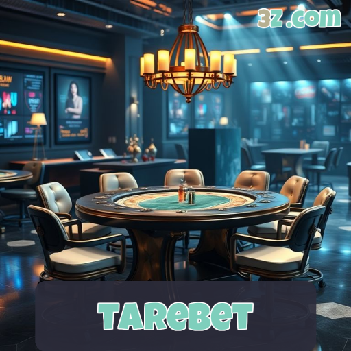 A Magia da Plataforma Tarebet no Mundo dos Jogos Brasileiros